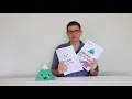 Preschool Dinosaur Activity Pack