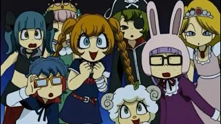 غيمة الحلقة 29 