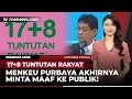 Download Lagu Menkeu Purbaya Minta Maaf Soal 17+8 Tuntutan, KPK Sorot Kasus RK-BJB | OneNews Sore