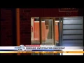 Homicide investigation in Elkhart