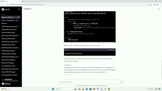 python raspberry pi gpio example