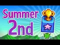 How Early can you Complete the Community Center