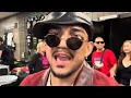 Download Lagu Teofimo Lopez REACTS to Manny Pacquiao DRAW with Mario Barrios: “PACQUIAO WON THAT SH*T”