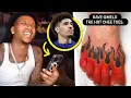 I Called LaMelo Ball About His New Tattoo