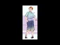 Princess Sofia Sofia The First TG TF FIXED