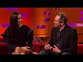 David Bowie’s HYSTERICAL Impersonation of Paul Whitehouse | The Graham Norton Show