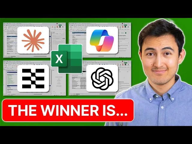 YouTube video thumbnail