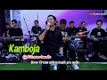 Download Lagu KAMBOJA - COVER LIVE MUSIK PRO | FIRMAN ARJUNA MP3