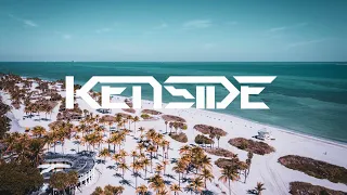 DJ KENSIDE - Game Over ( ORIGINAL ) 2K26