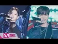 [2018 MAMA PREMIERE in KOREA] SOYEON((G)I-DLE)XSUNWOO(THE BOYZ)_Supermagic / Supreme Team 1812