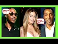 Future Fu k d My Wife The Larissa Pippen Story