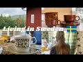 Download Lagu Daily Life In Sweden | Cozy Summer Days | Retro Coffee Cups | Swedish Food and Fika