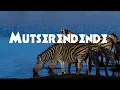 Oliver Mtukudzi-Mutserendende Lyrics Video