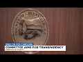 Greenville County leaders create audit committee to track spending