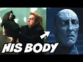 How Did Voldemort Get His Body Back - Harry Potter Explained
