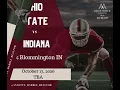 The Ohio State Buckeye s 2026 Football Schedule
