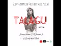 Download Lagu Talagu-by-stoney-man-\u0026-Natana-ft(k_tony-ma-Bobi