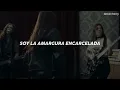 CRYPTA - The Other Side Of Anger (Sub. Español + Video Oficial)