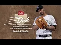 The Dish Episode 2 - Nolan Arenado