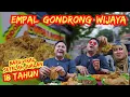 Download Lagu EMPAL GONDRONG🔥MAKANAN SEDERHANA TAPI ENDUL SURENDUL🔥BARU COBA LANGSUNG JATUH CINTA🔥