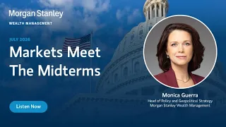 Markets Meet The Midterms