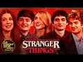 Lagu Stranger Things 5 on The Tonight Show (Vol. 1) | The Tonight Show Starring Jimmy Fallon