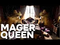 Lagu Mager Queen (Official Music Video)