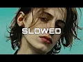 Lexi Jayde - self sabotage (Slowed & Reverb)