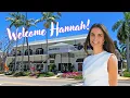 Meet Hannah Lunch at Tulia Naples Kimberly Luxury Group