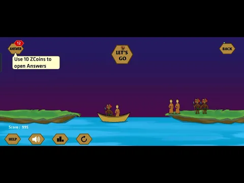 Download MP3 river iq game lavel 3 complete