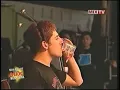 Fall Out Boy - Grand Theft Autumn/Where Is Your Boy (Live)