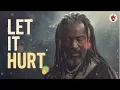Let It Hurt | Emotional Sad Soul | Heartbreak Ballad | Bleeding Strings