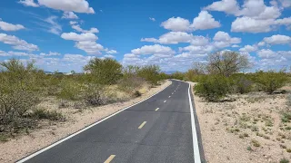 Trip Report Riding The Loop 4K Tucson AZ