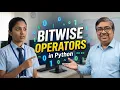 Bitwise Operators in Python Explained