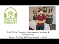 John Ojeda Changes in the massage industry across states Robert Gardner Wellness podcast 2026