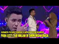Download Lagu FILDAN DA MENANGIS SAAT BERDUET DENGAN LESTI DIACARA KONSER INSAN BIASA MENUJU PUNCAK TADI MALAM