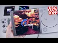 Download Lagu Gran Turismo th 1997 Indonesia, Unboxing \u0026 Gameplay PS1 Dual Shock SCPH-7000, Gran Turismo 1 PS1 Fat