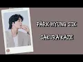 Lagu Park Hyung Sik - Sakura Kaze Lyrics Terjemahan (Japan / Indonesia)