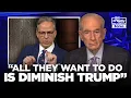 Bill O Reilly Takes on Jake Tapper and the Hate Trump Media Over Iran