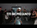 Tití Me Preguntó / Learner Class / @Harimu