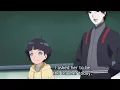 Download Lagu Himawari becomes boruto's teacher