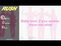 [OLD] TROYE SIVAN "RUSH" FT (HYUNJIN OF STRAY KIDS, PINKPANTHERESS) LINE DISTRIBUTION + EASY LYRICS 