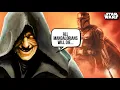 Why Palpatine The Empire DESTROYED The Mandalorians Mandalore