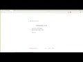 Missing required parameter scope Error Resolved Google Oauth