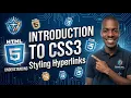 Introduction To CSS 3