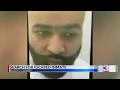 Manhunt underway after inmate escapes from courthouse in DeSoto County MS