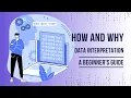 Data Analytics vs Data Visualization ONE SHOT Complete Guide for Beginners 2026