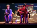 Tibetan Song "Khadin Chenpo