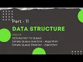 Data Structure - Part