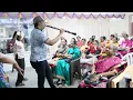 Lagu Teri Pyari pyari surat ko Instrumental on Clarionet by SJ Prasanna(9243104505 , Bangalore)